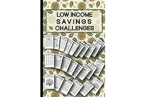 122-Page Pocket Guide to Low-Budget Savings