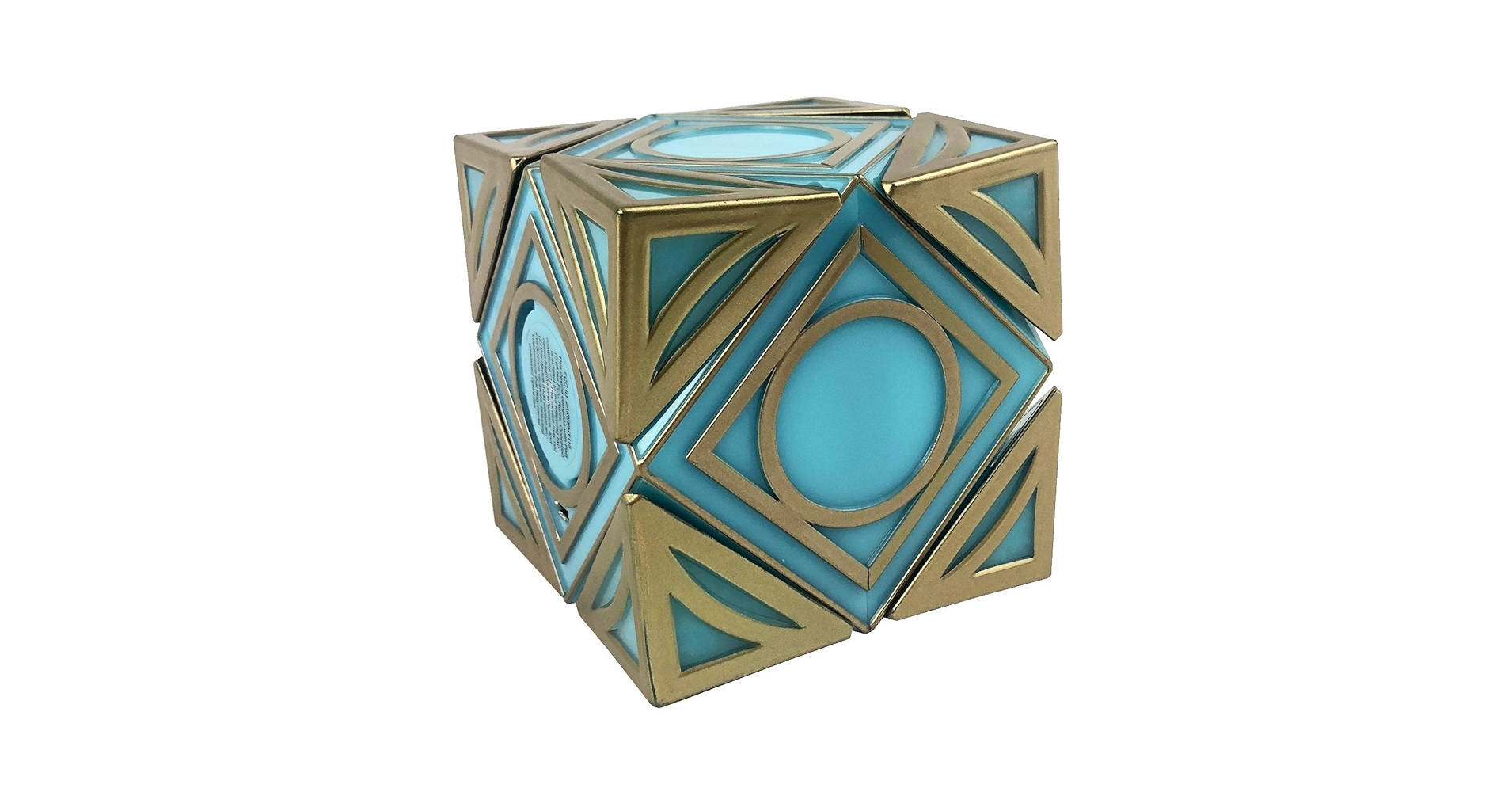 Amazon.com: Galaxy's Edge Star Wars Electronic Jedi Holocron