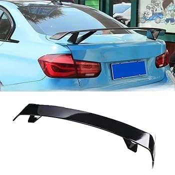 スズキ スイフトスポーツ ZC33S リアスポイラー リアウイング スポイラー ZC33S】GReddy エアロキット リアウィングスポイラー | TRUST