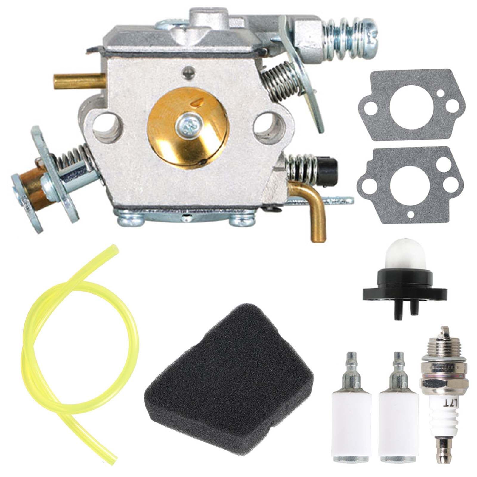Amazon.com: Autoparts 545081885 Carburetor Replacement for W