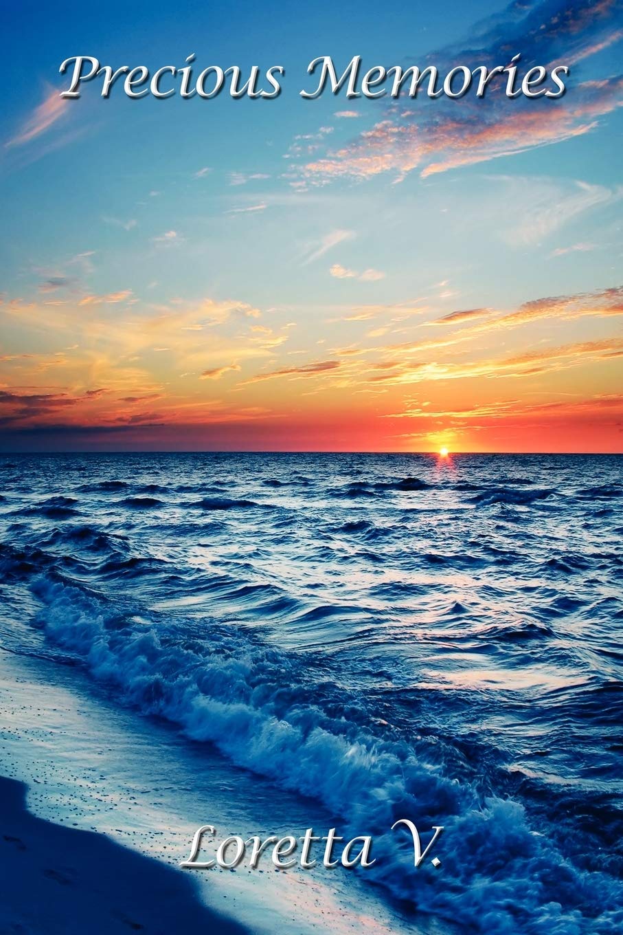 Precious Memories Paperback – Big Book, 9 February 2008