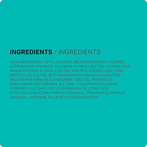 Miniatura 8 de Marc Anthony Acondicionador de gran volumen, humedad sin peso para cabello voluminoso