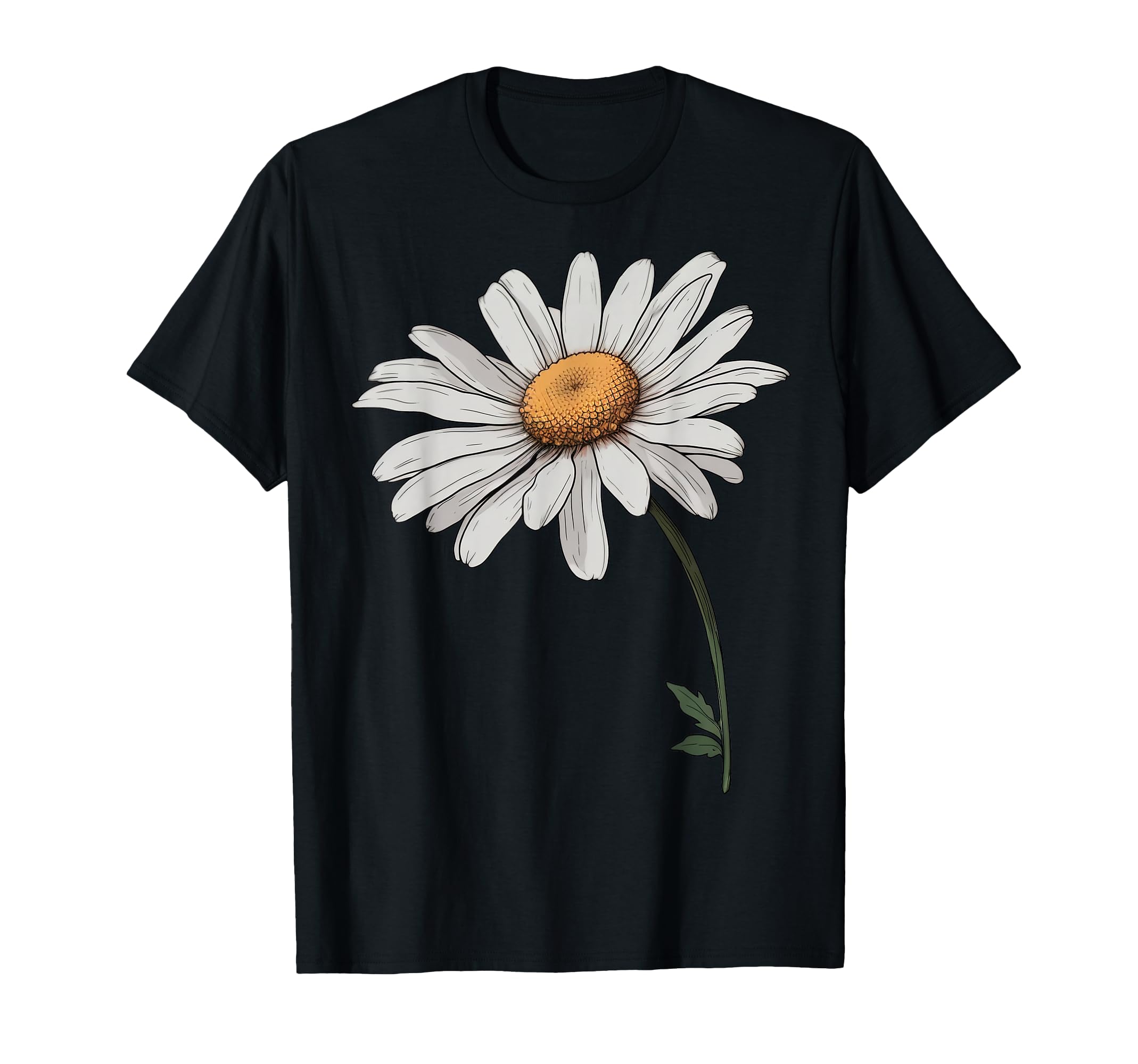 Kleidung mit Designs von Amazon Merch on Demand