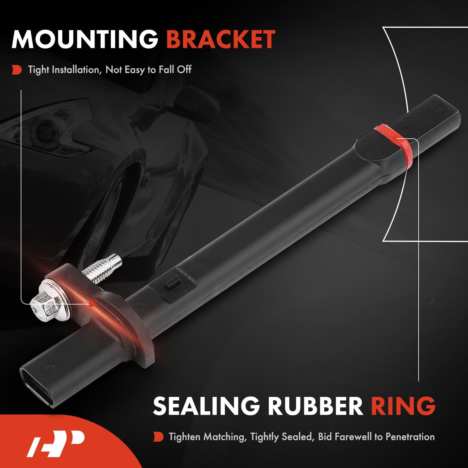 Amazon.com: A-Premium Engine Crankshaft Position Sensor