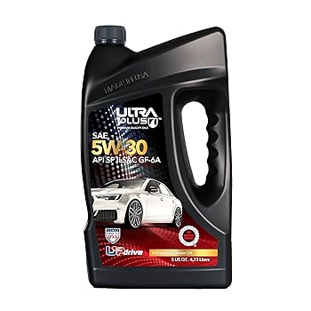 モーターオイル 5W-30 SP ILSAC GF-6A 20L トヨタ キャッスル エンジンオイル SP 5W-30 容量20L ILSAC GF