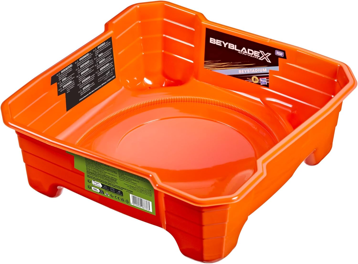 Hasbro Beyblade X Beystadium Battle Arena