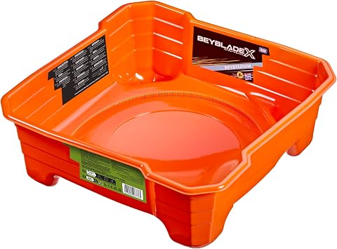 Hasbro Beyblade X Beystadium Battle Arena