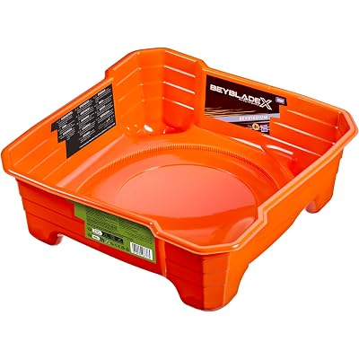 Hasbro Beyblade X Beystadium Battle Arena