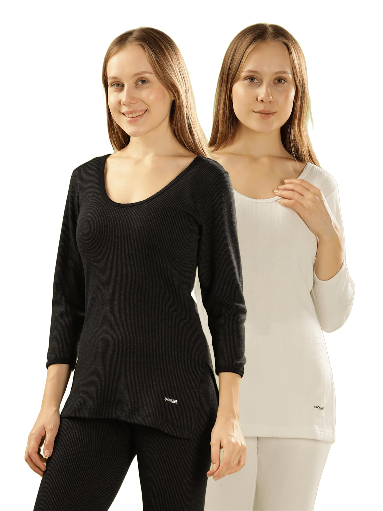 Ultra Thermal Full Sleeve Top for Women-image-40