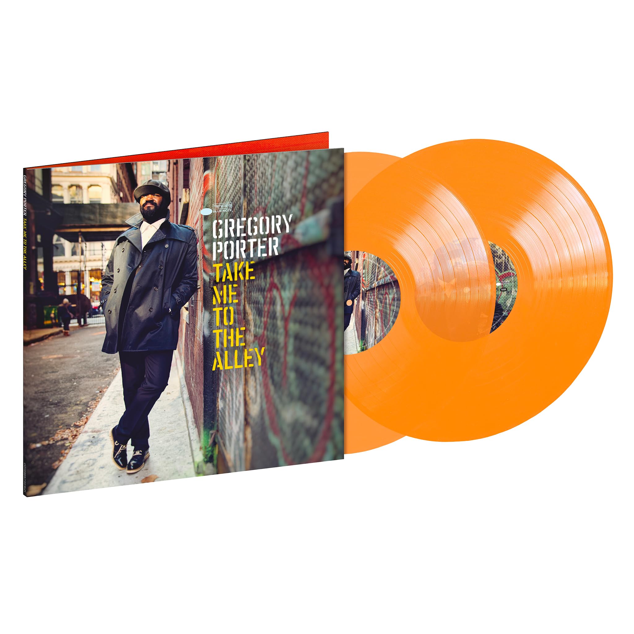 Take Me To The Alley (10th Anniversary Edition)