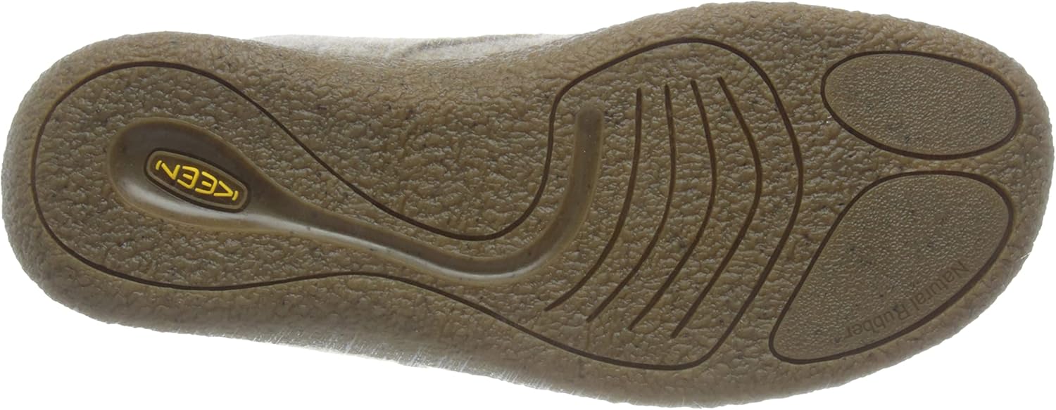 KEEN Womens Mosey Derby Low Height Casual - Image 4