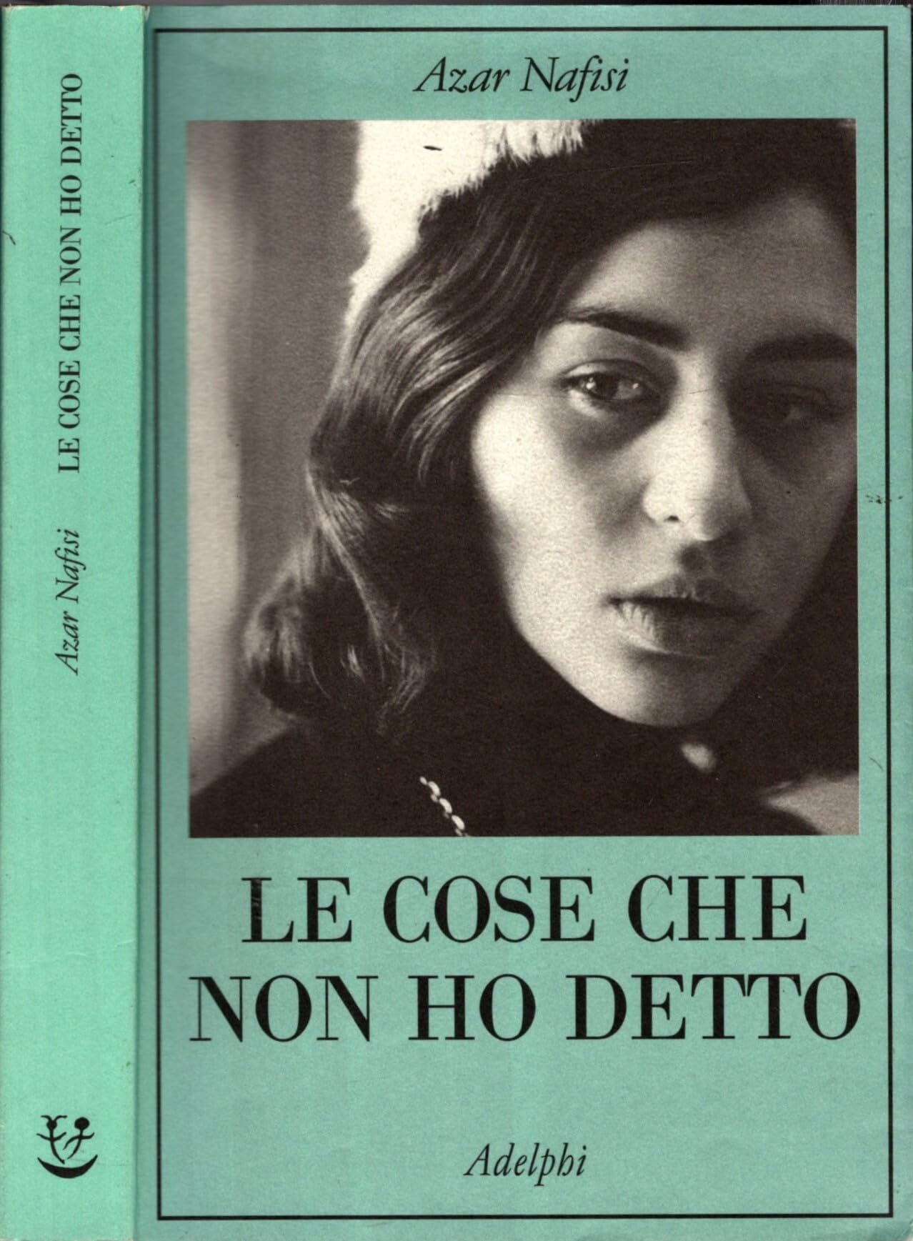 Le cose che non ho detto