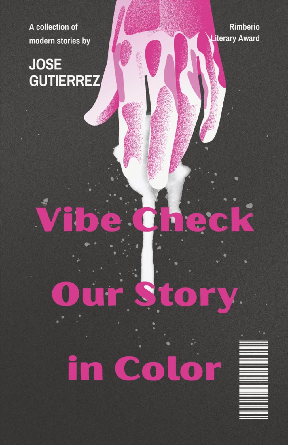 Vibe Check Our Story in Color