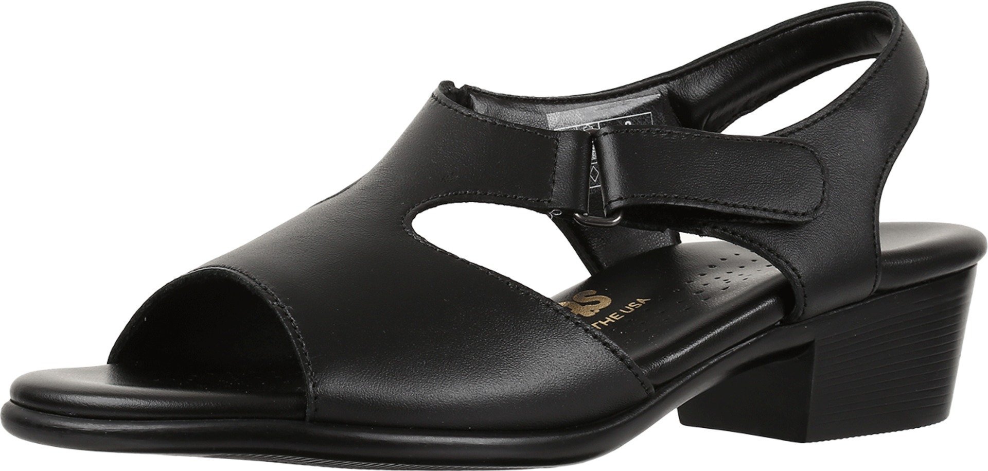 SASWomen's Heeled Sandals