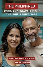 Living and Travelling in the Philippines 2026: The Complete Guide for Expats, Retirees, and Digital Nomads
