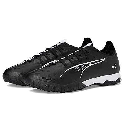 PUMA Ultra 5 Match Turf Trainer Soccer Cleats Men
