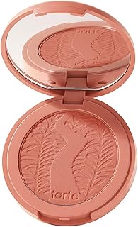 Amazonian Clay 12-hour Blush – Mineral Pigment Sheer Blush With Vitamin ...