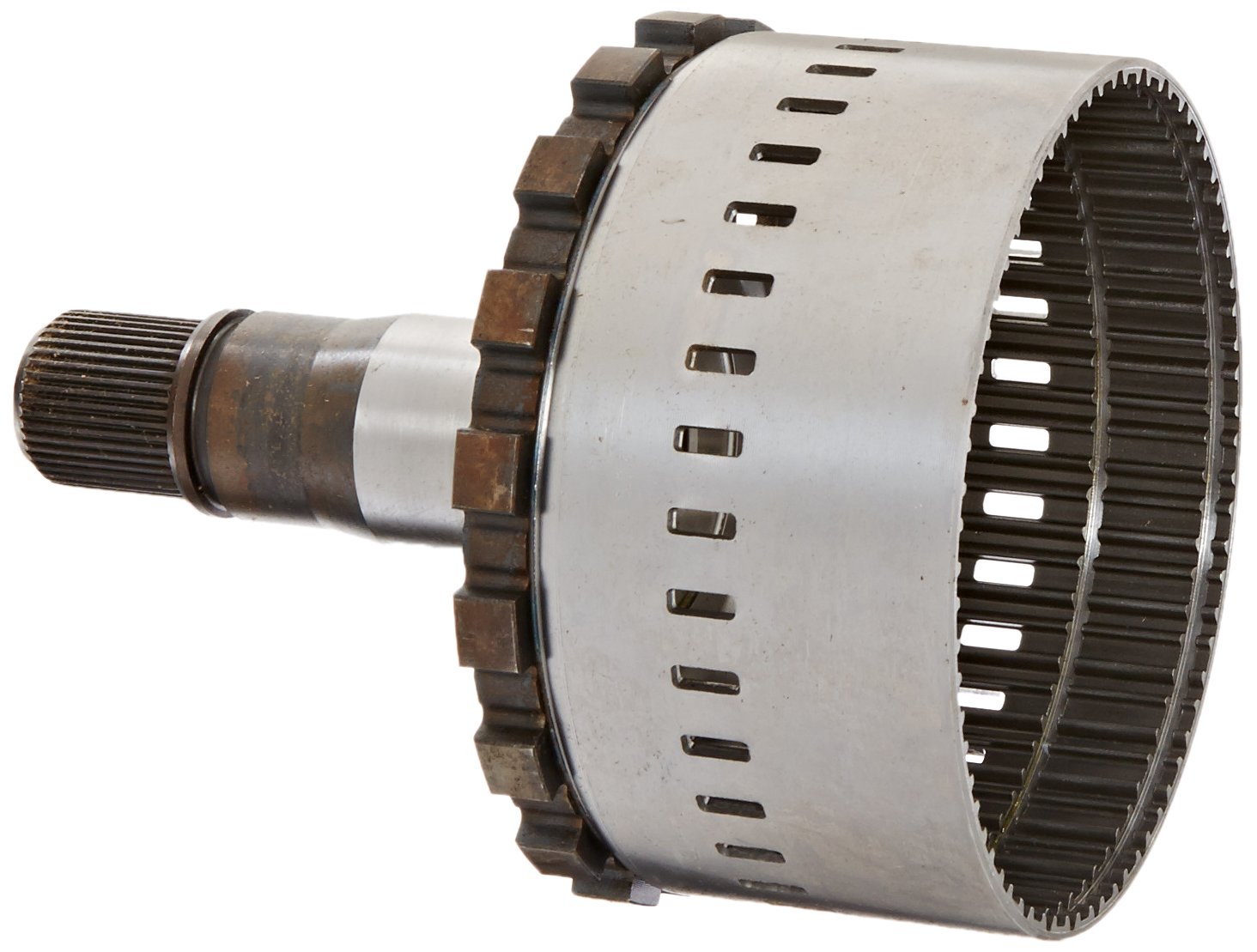 GM Genuine Parts 24251229 Automatic Transmission Output Shaft