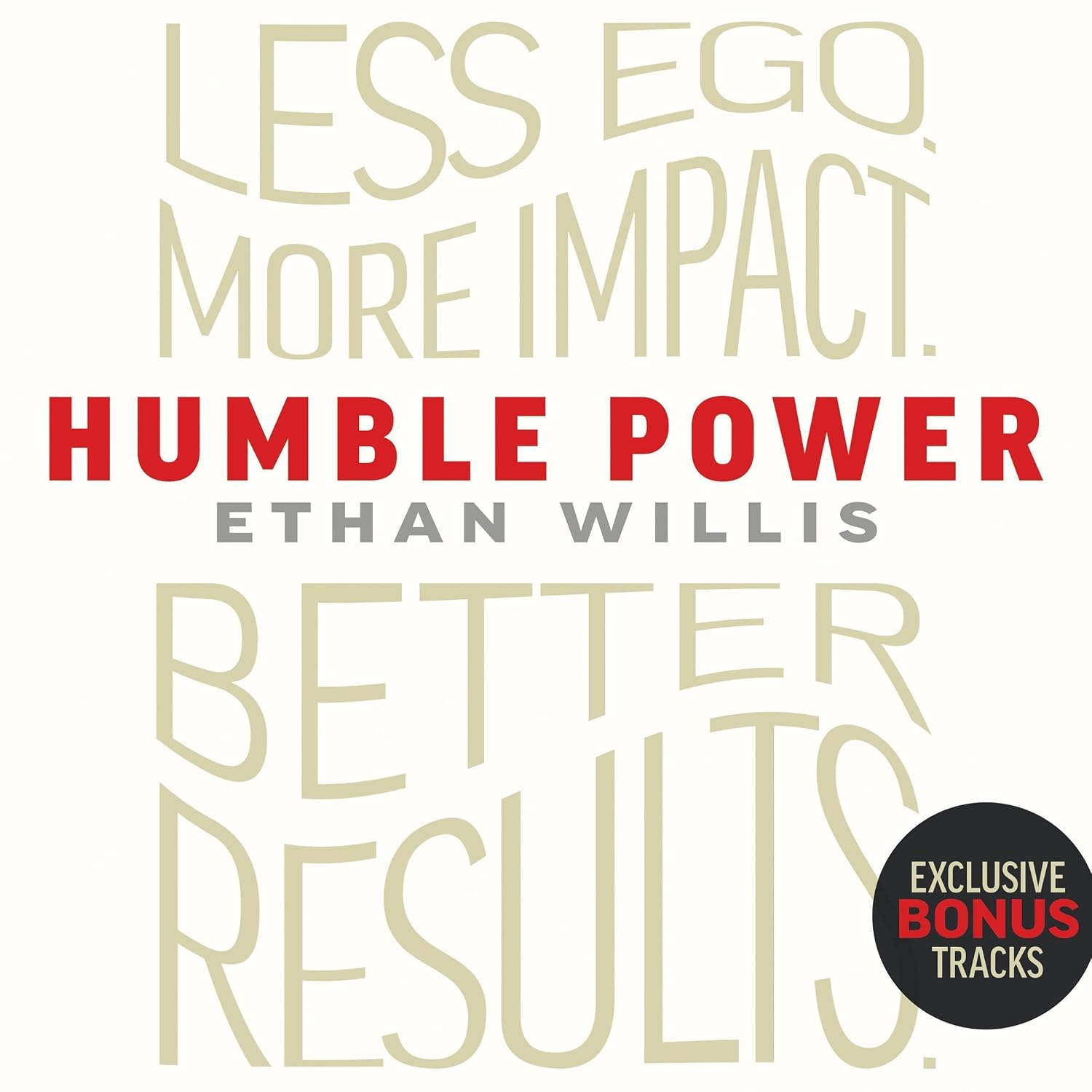 Ethan Willis Humble Power