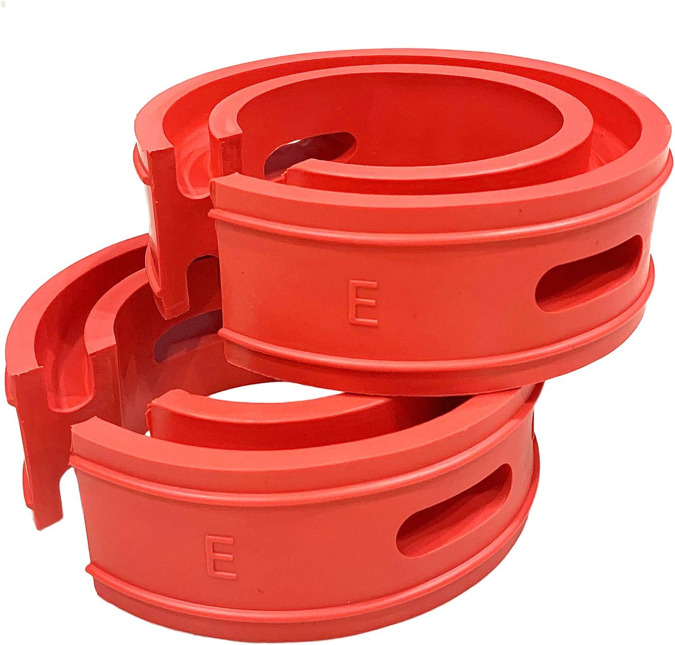 Modengzhe Car Shock Absorber Spring Buffer Retainer Rubber