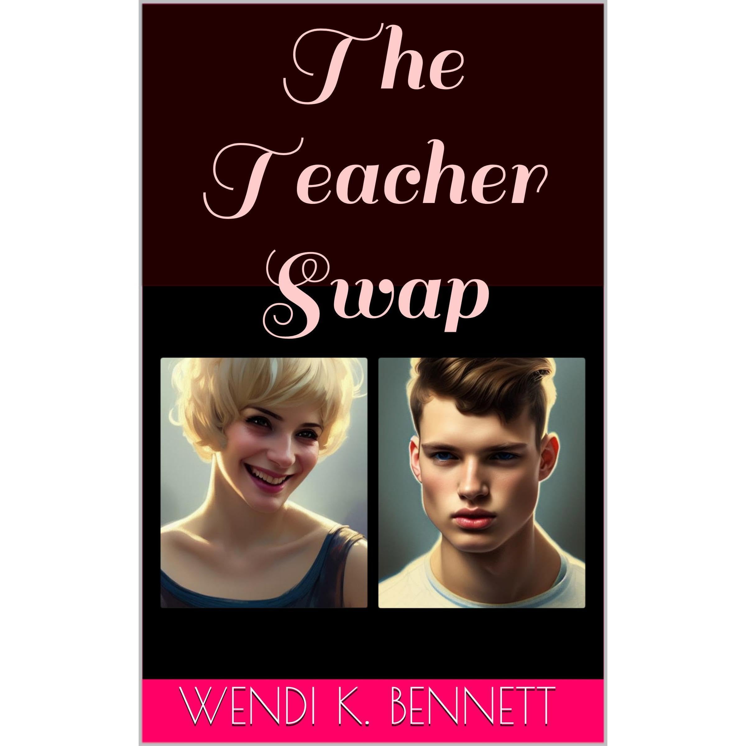 The Teacher Swap And Aftershocks