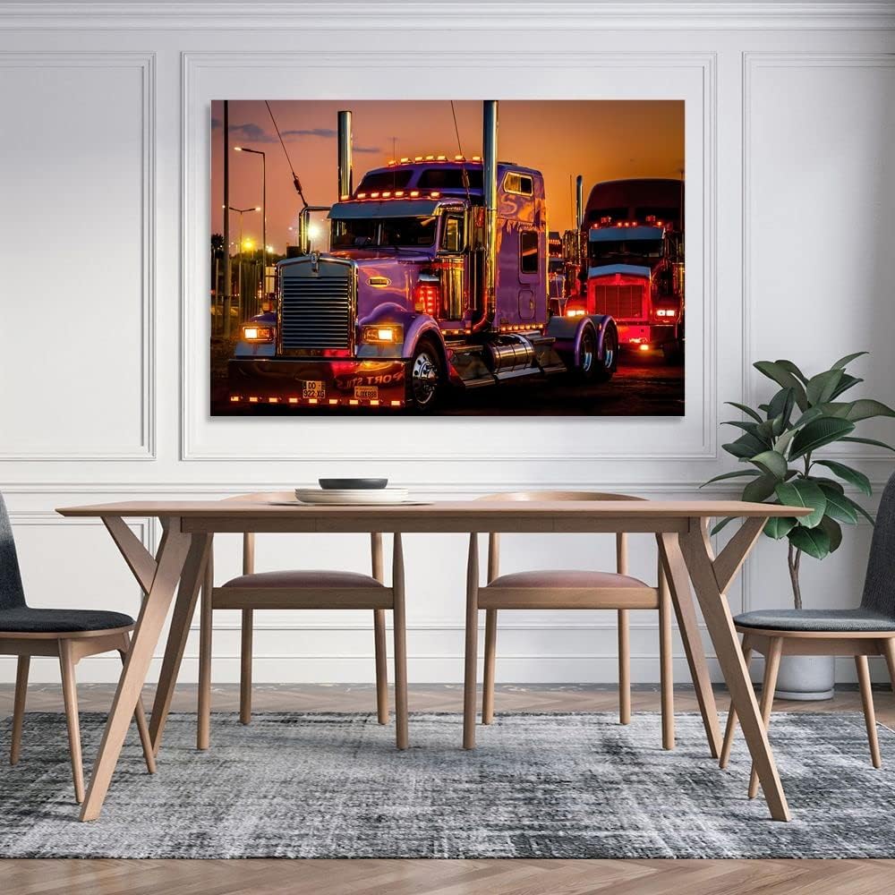TRUCK furniture ポスターTODAYISAGOODDAY unico truck furniture好きな方 ポスター アート - メルカリ