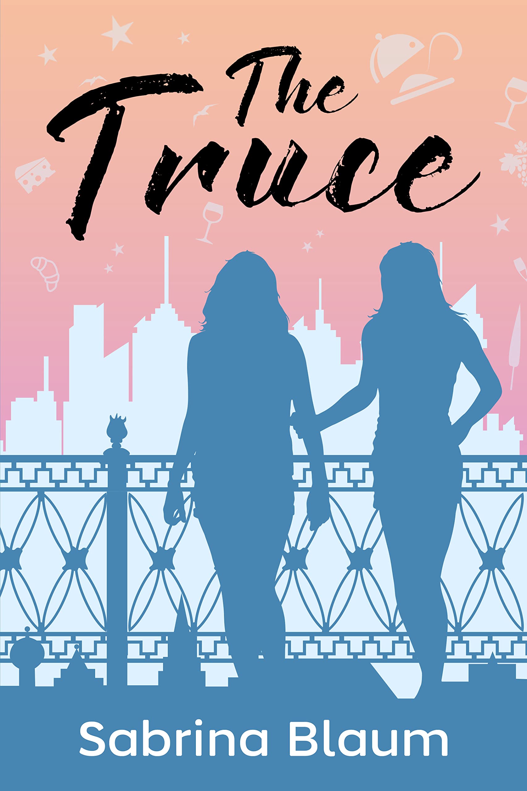 The Truce (Constellation Book 3)