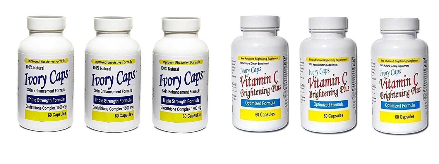 ivory caps glutathione uk Tagged "Ivory Caps" MamaTega Ivory Caps - Maximum Potency