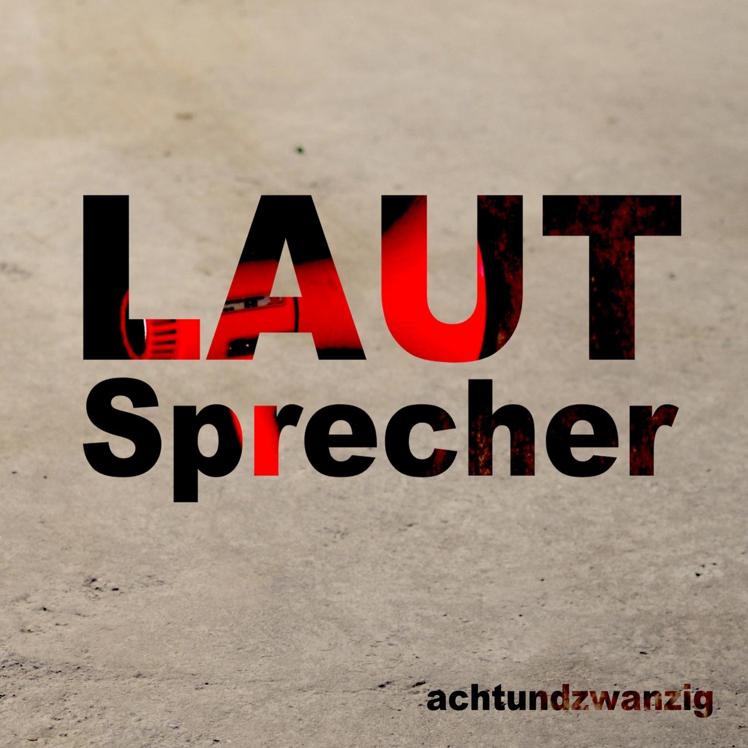 LAUTSprecher