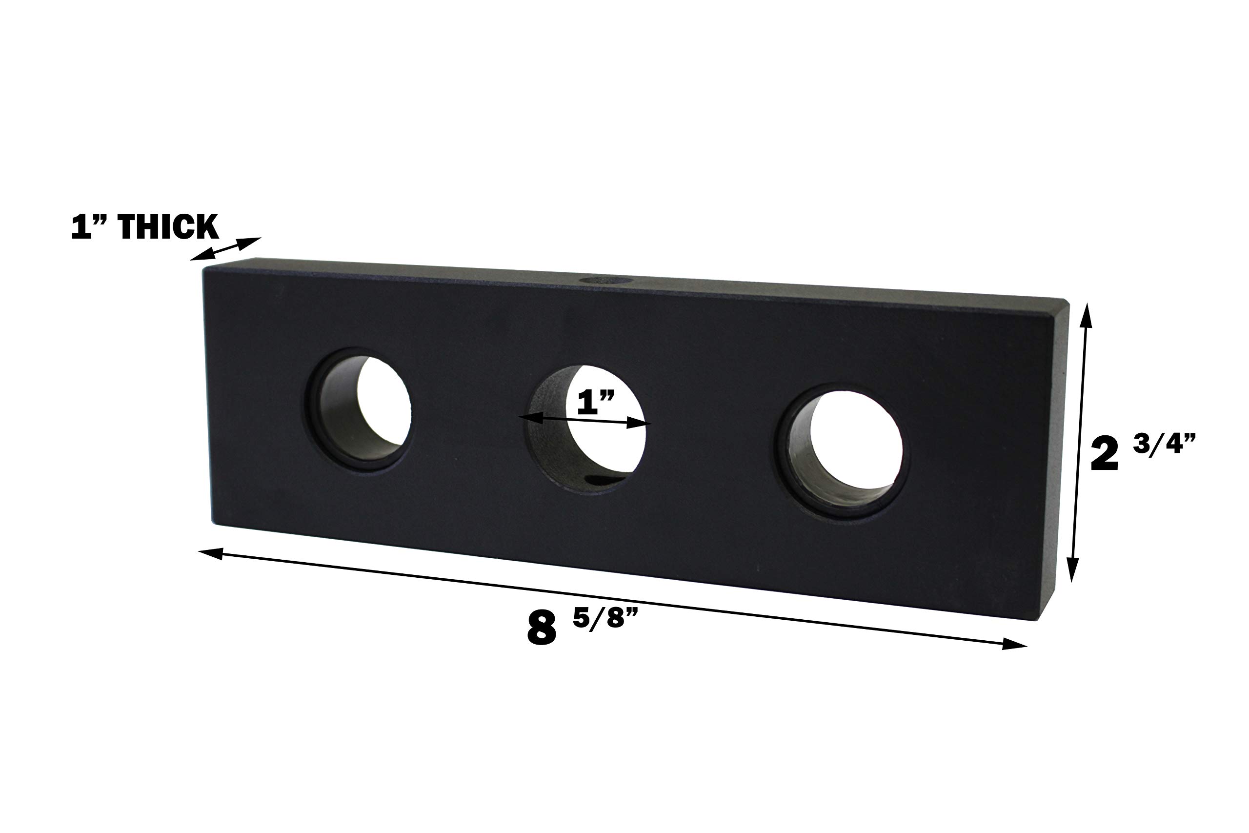 Ader Sporting Goods Weight Stack 80 LB product thumbnail 5