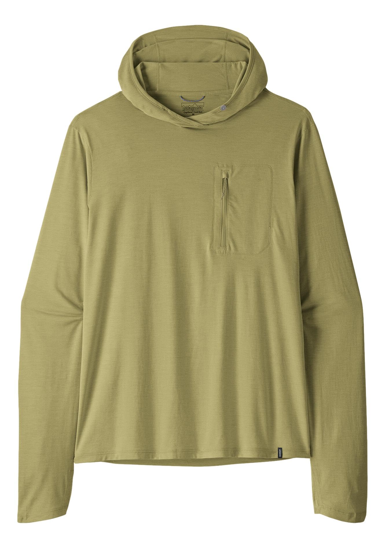 Men's Capilene Cool Sun Hoody