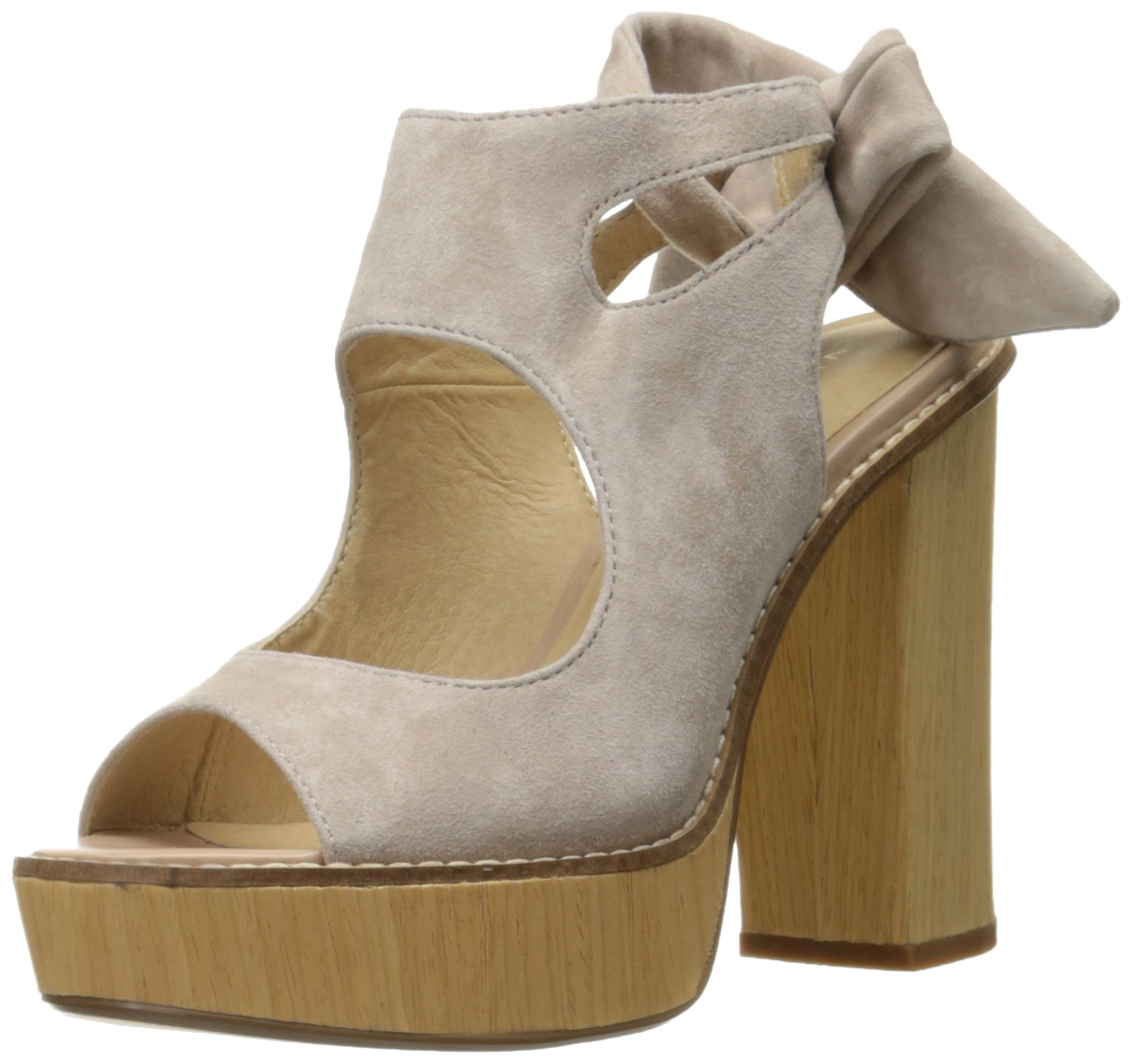 Very VolatileWomen's Rissa Dress Sandal