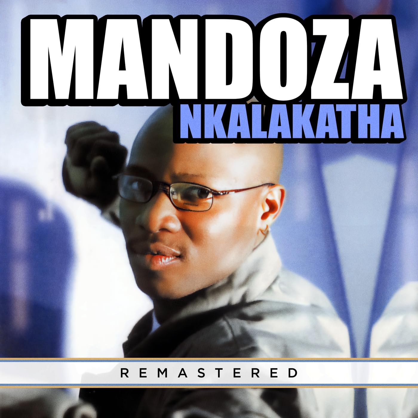 Mandoza