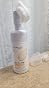 VENZEN Rice Raw Pulp Clean Foam Mousse Soft Brush Head Deep Face Clean Exfoliation Facial Moisturizing Skin Care 120ml / 4.06fl.oz