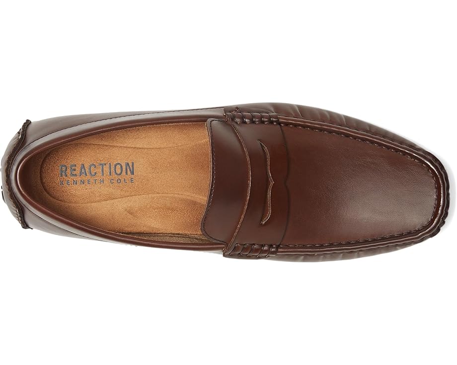 Kenneth Cole Sergio - Top View