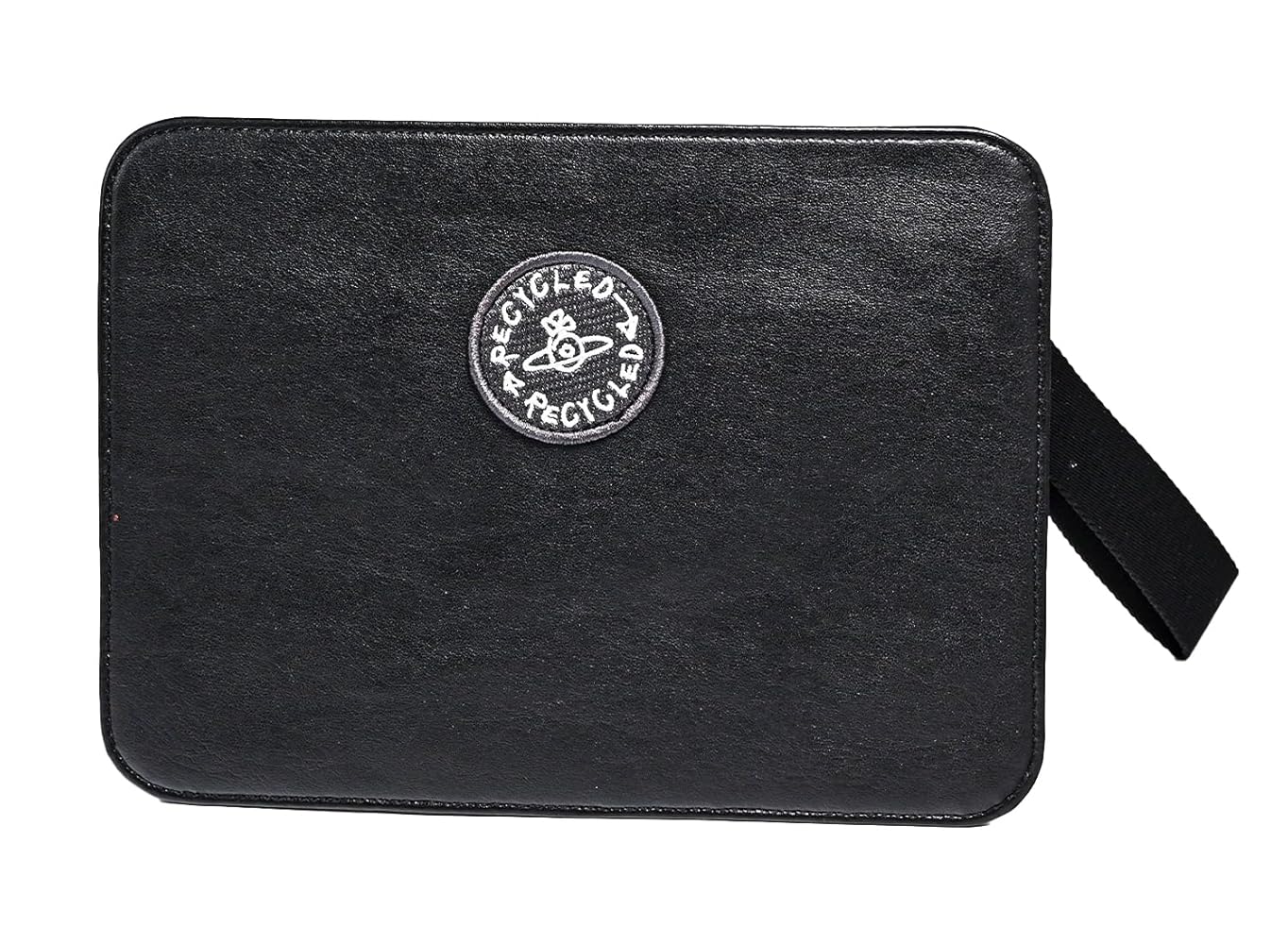Vivienne Westwood レザーポーチ ブラック ゴールド Amazon | [ヴィヴィアン ウエストウッド] Vivienne Westwood
