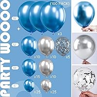 Vista 888 de PartyWoo Nude Balloons 100pcs 12 Inch Apricot Boho Fall Neutral Latex Helium Balloons for Graduation Wedding Anniversary Birthday Boy Baby Shower