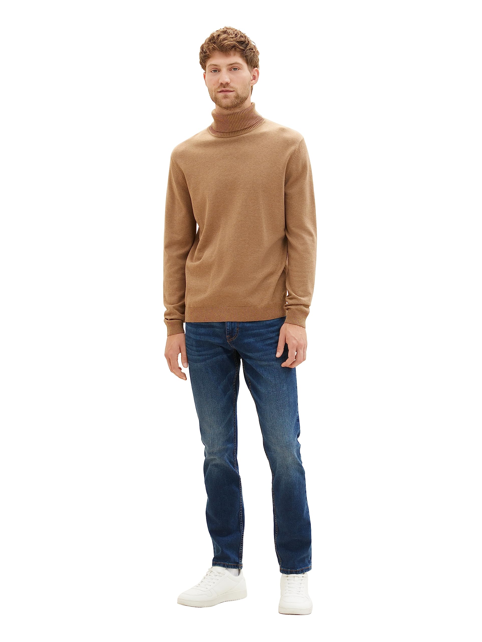 Tom Tailor Josh Regular Slim Josh Slim Herren Jeans