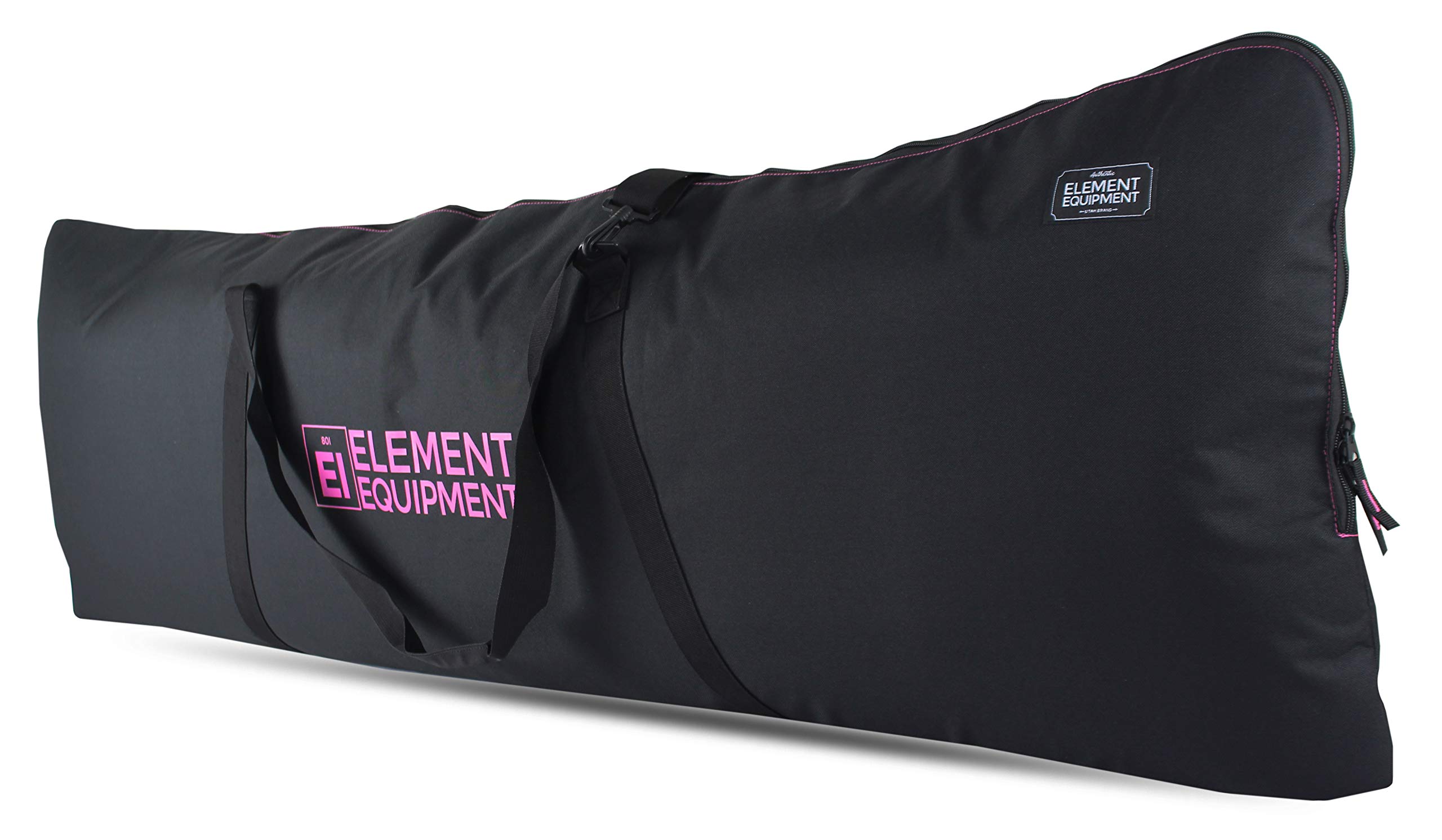 Element Equipment Padded Snowboard Bag Travel Snowboard Bag