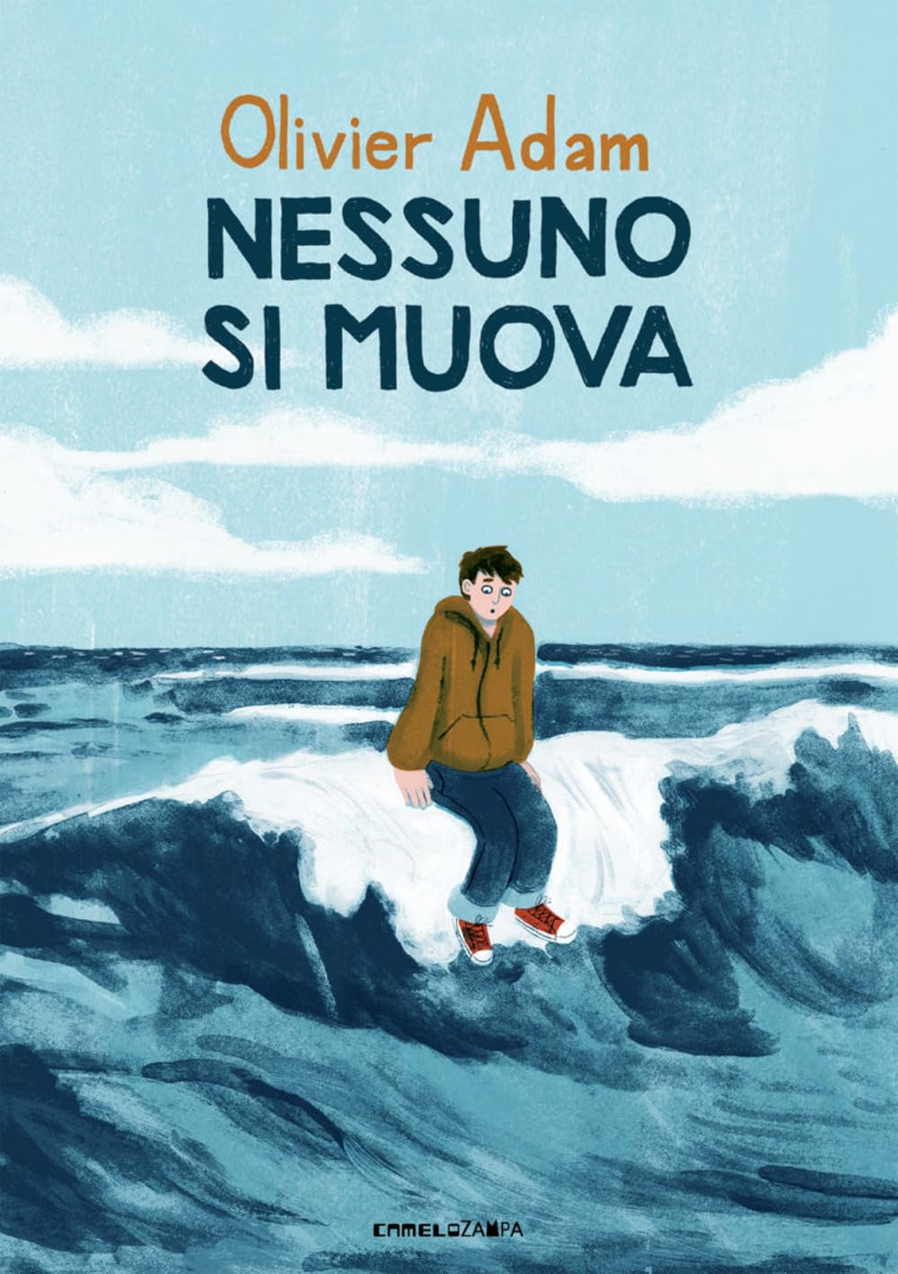 Nessuno Si Muova - 4