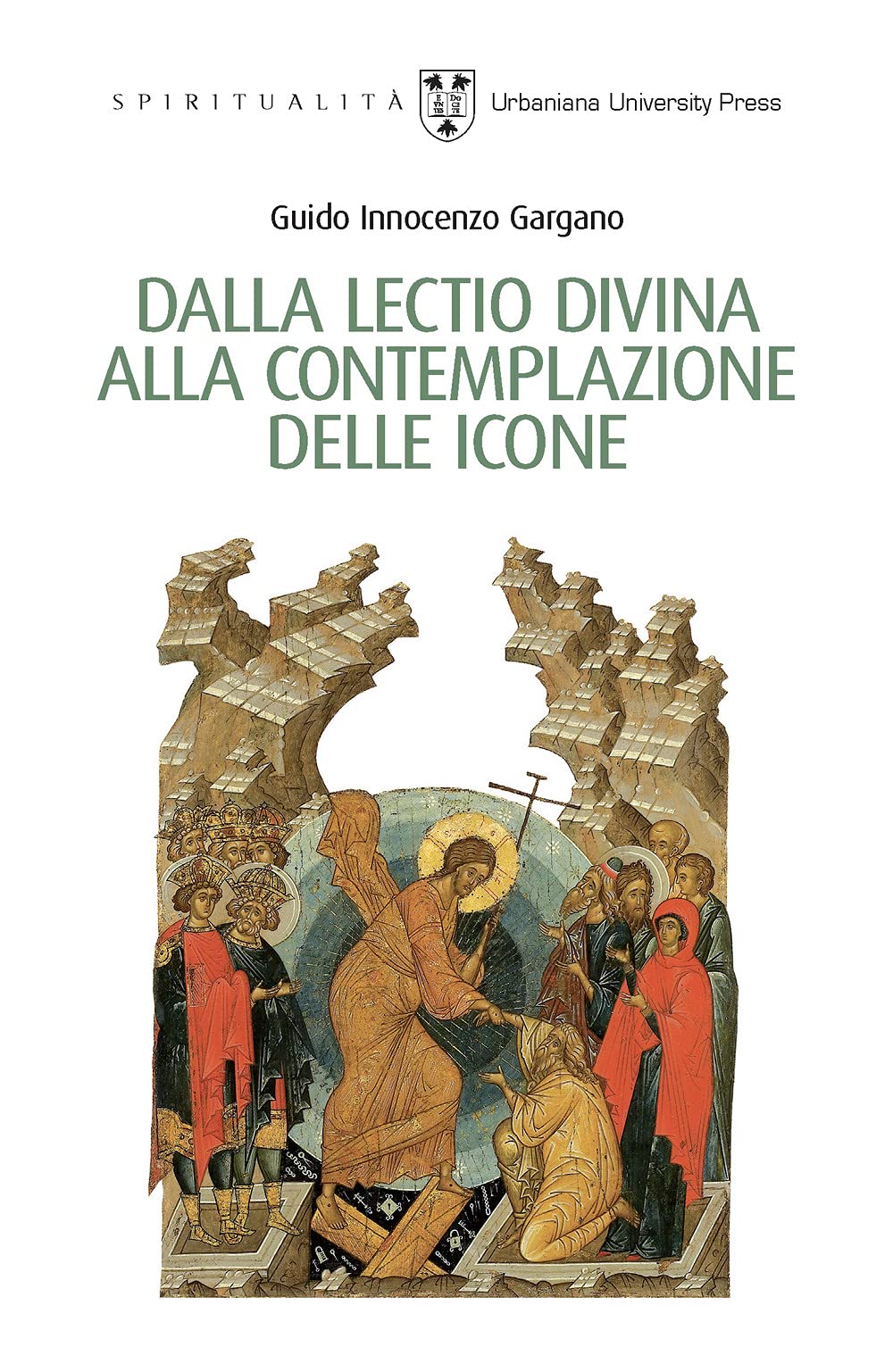 Dalla Lectio Divina Alla Contemplazione Delle Icone - 4