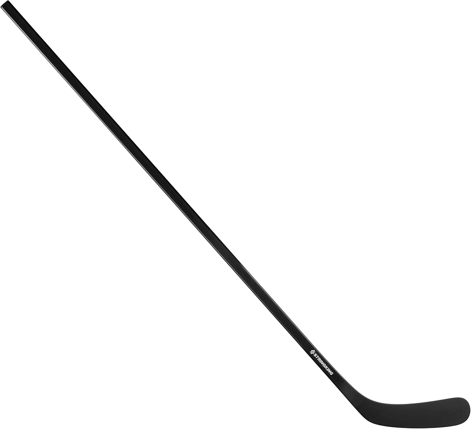 StringKing Composite Pro Senior Ice Hockey Stick (Left Hand, SK92 Curve, 85 Flex)