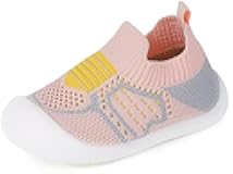 Baby Shoes Toddler Slippers Infant Socks Boy Girl Walker Shoe Non Slip Sole