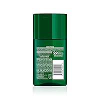 Vista 2 de Garnier Cuidado del cabello Fructis Style Shine and Hold Pomada líquida para el cabello para hombres, sin alcohol de secado, 4.2 onzas líquidas