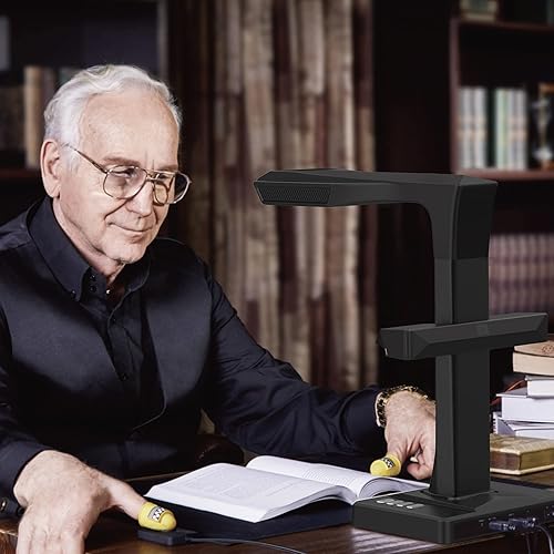 Miniatura 8 de Serie Czur Et