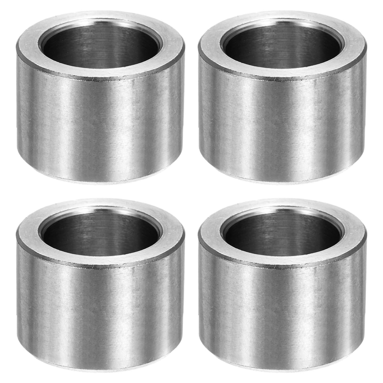 MECCANIXITY Stainless Steel Spacers - M16 Standoffs -1