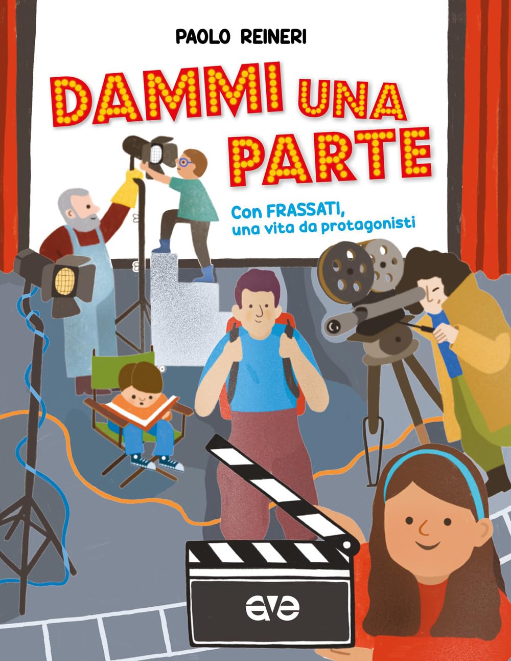 Dammi Una Parte. Con Frassati Una Vita Da Protagonista - 4