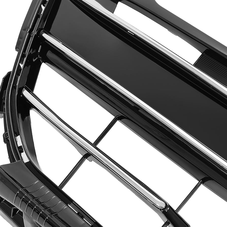 ぐりるページ Amazon.co.jp: KUAFUフロント下部グリルグリル2021-2022ホンダ