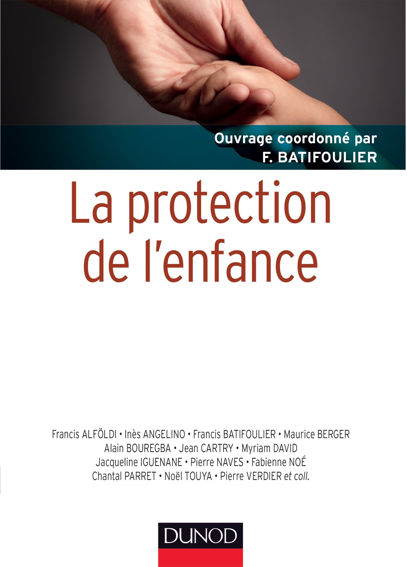 Livre Sur La Protection De L Enfance