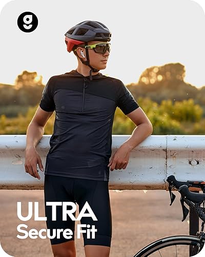 Miniatura 6 de Gcioii 3 pares de ganchos para las orejas para AirPods 4 [bolsa de almacenamiento añadida] accesorios antideslizantes compatibles con Apple AirPods